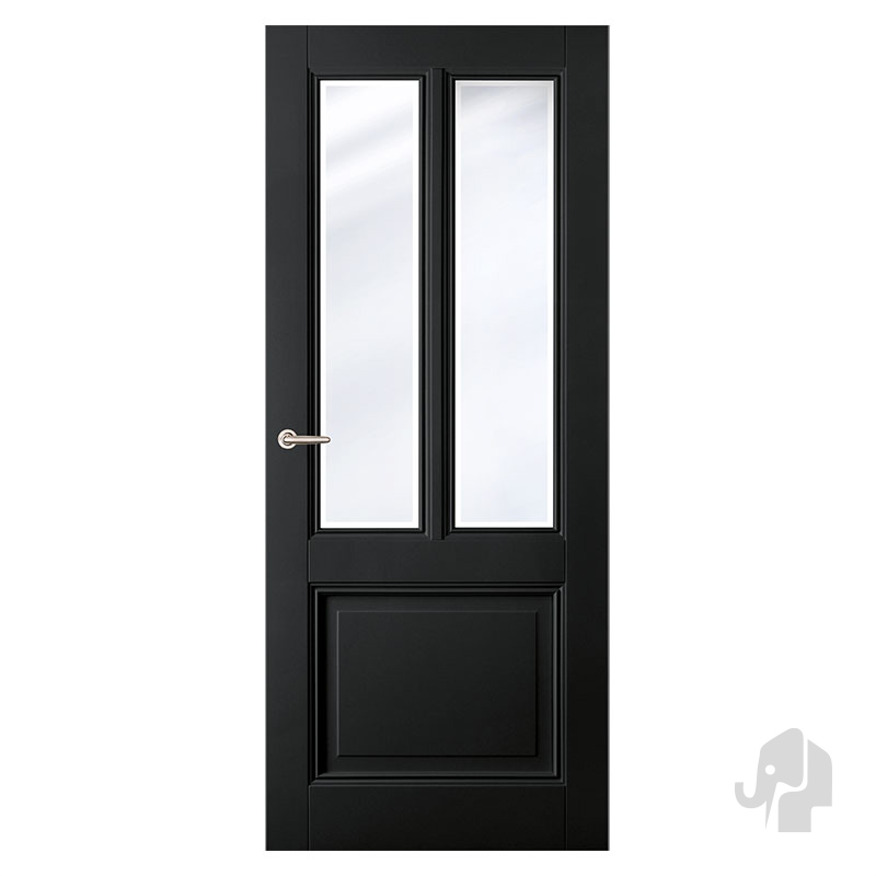 ClassicBlack Aerdenhout binnendeur