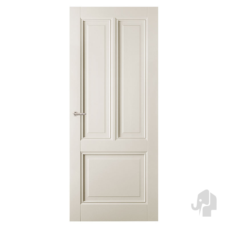 Classic White Gouda binnendeur