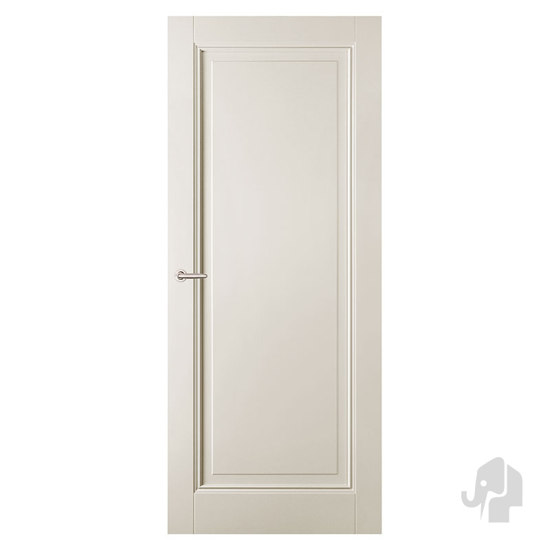 Classic White Muiden binnendeur