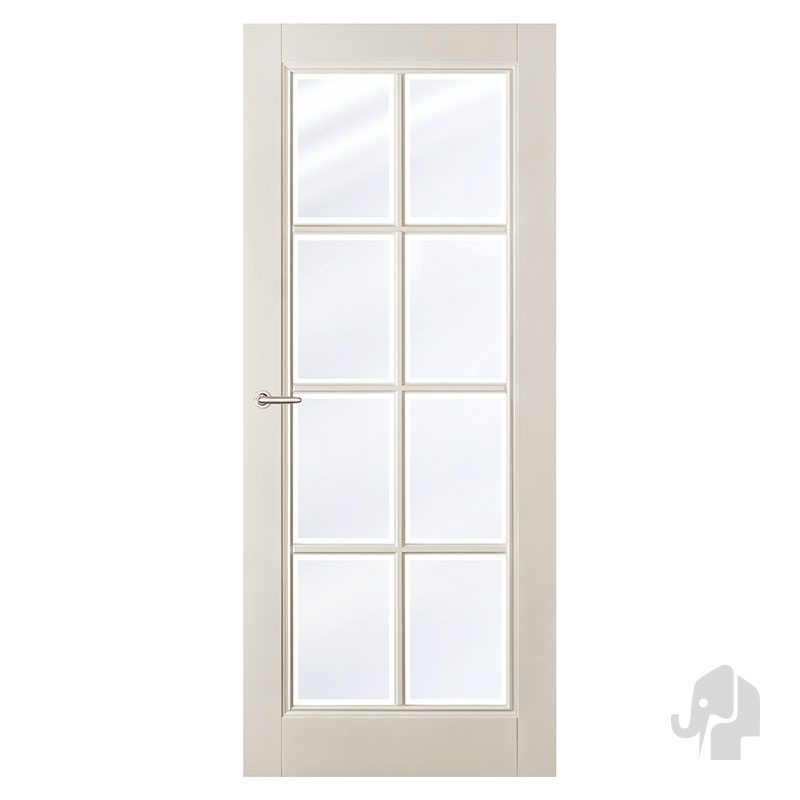Classic White Naarden binnendeur