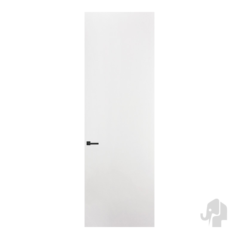 Porta Alta Piatto Blanco binnendeur