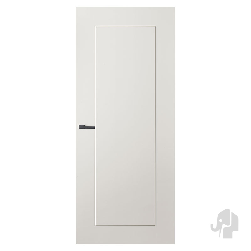 Liniedor Rektangel binnendeur
