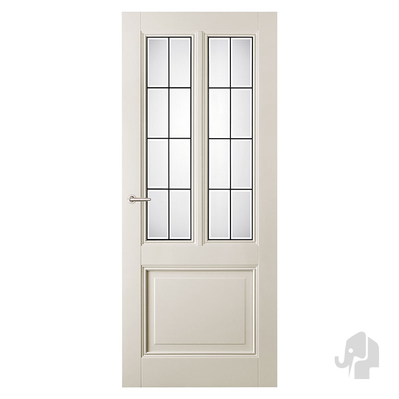 Classic White Veere binnendeur